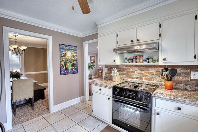 20 Buck Creek Drive, Covington, GA 30016