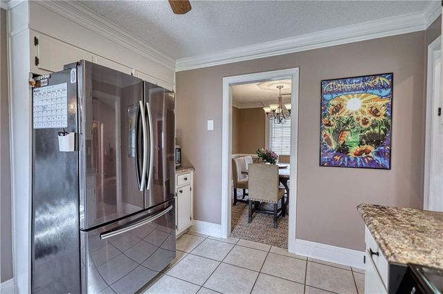 20 Buck Creek Drive, Covington, GA 30016