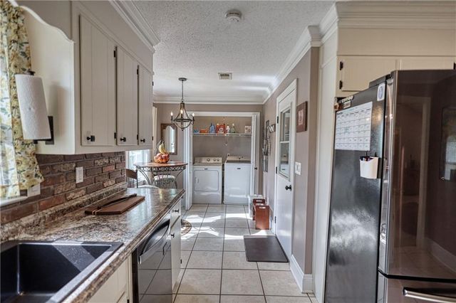 20 Buck Creek Drive, Covington, GA 30016