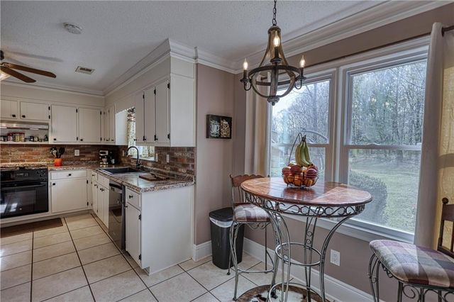 20 Buck Creek Drive, Covington, GA 30016