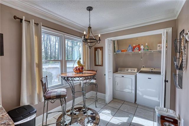 20 Buck Creek Drive, Covington, GA 30016