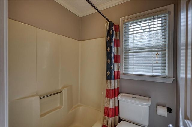 20 Buck Creek Drive, Covington, GA 30016