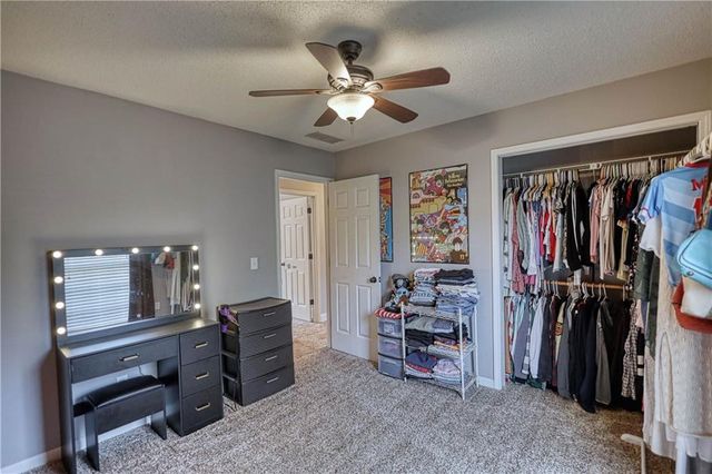 20 Buck Creek Drive, Covington, GA 30016