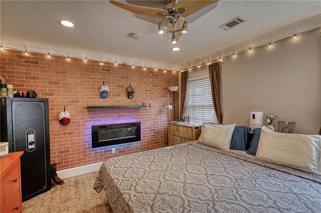 20 Buck Creek Drive, Covington, GA 30016