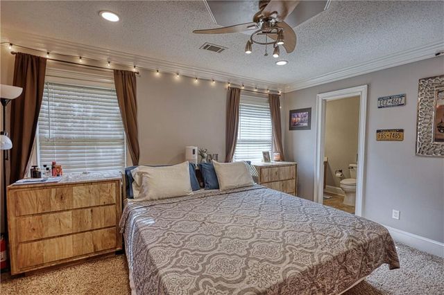 20 Buck Creek Drive, Covington, GA 30016