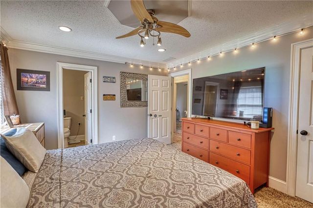 20 Buck Creek Drive, Covington, GA 30016