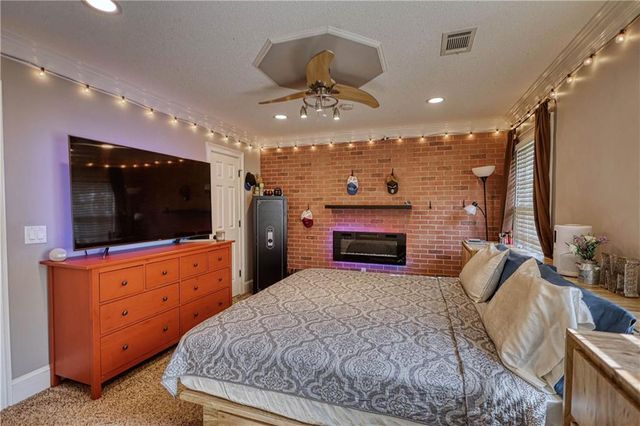 20 Buck Creek Drive, Covington, GA 30016