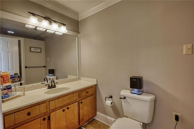 20 Buck Creek Drive, Covington, GA 30016