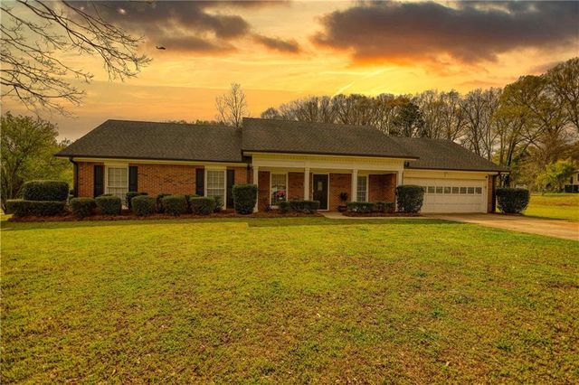 20 Buck Creek Drive, Covington, GA 30016