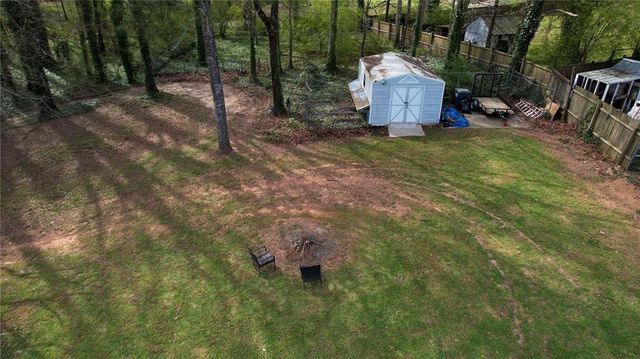 20 Buck Creek Drive, Covington, GA 30016