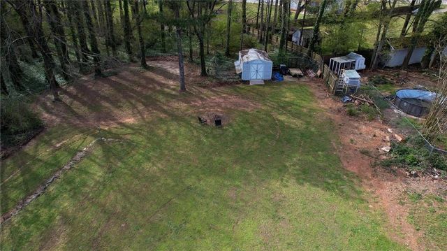 20 Buck Creek Drive, Covington, GA 30016