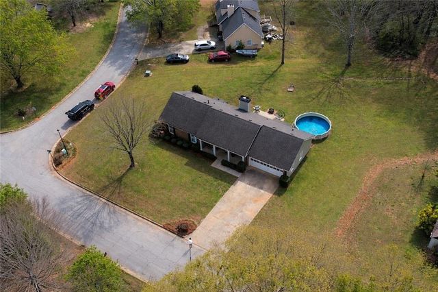 20 Buck Creek Drive, Covington, GA 30016