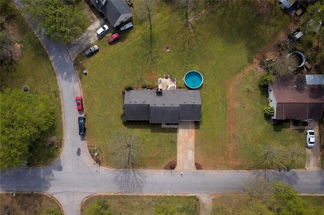 20 Buck Creek Drive, Covington, GA 30016