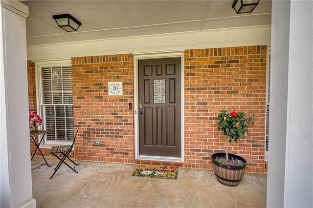 20 Buck Creek Drive, Covington, GA 30016