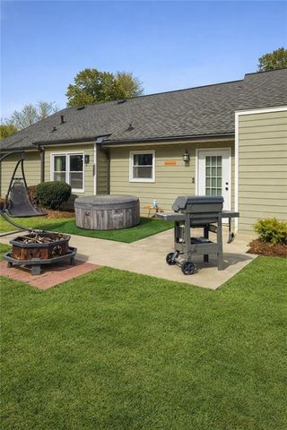 20 Buck Creek Drive, Covington, GA 30016