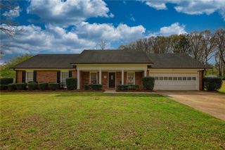 20 Buck Creek Drive, Covington, GA 30016