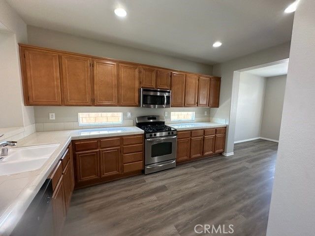 25119 Ridgemoor Road, Menifee, CA 92586