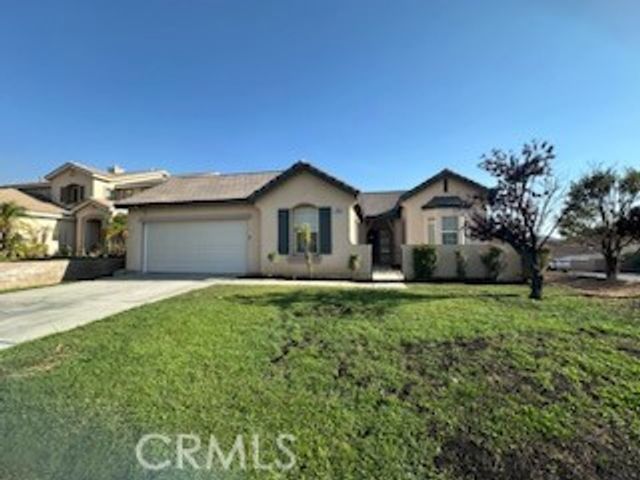 25119 Ridgemoor Road, Menifee, CA 92586