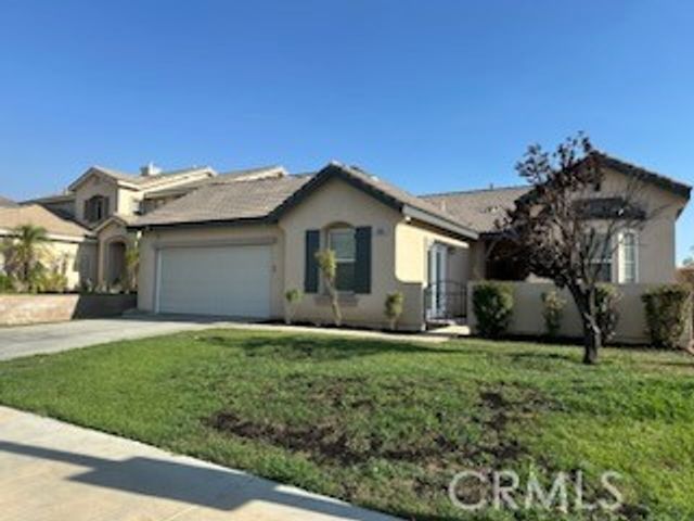 25119 Ridgemoor Road, Menifee, CA 92586