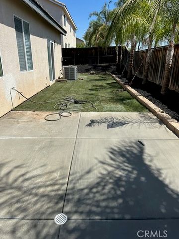 25119 Ridgemoor Road, Menifee, CA 92586