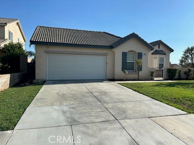 25119 Ridgemoor Road, Menifee, CA 92586
