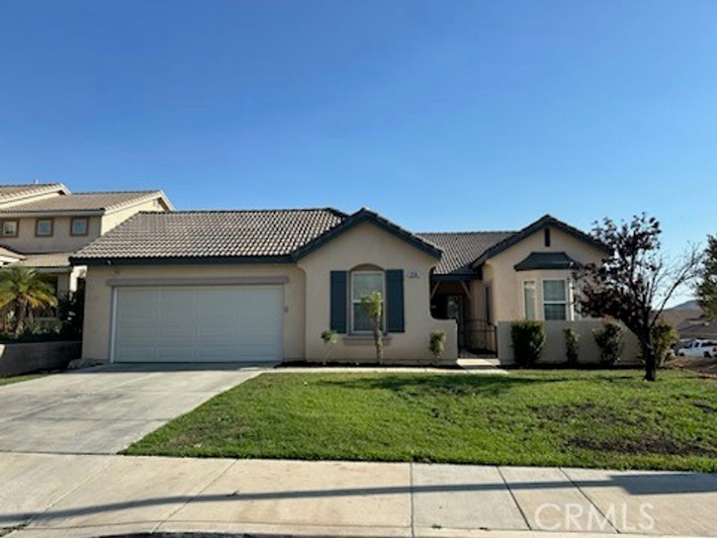 25119 Ridgemoor Road, Menifee, CA 92586