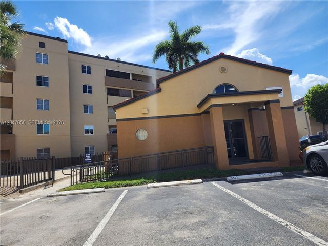 14901 SW 82nd Terrace 1103, Miami, FL 33193