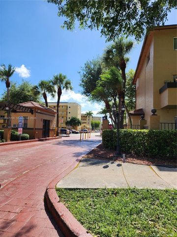 14901 SW 82nd Terrace 1103, Miami, FL 33193