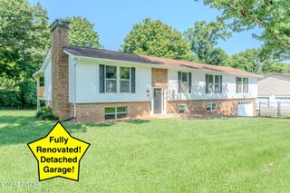 2701 Mary Emily Lane, Knoxville, TN 37924