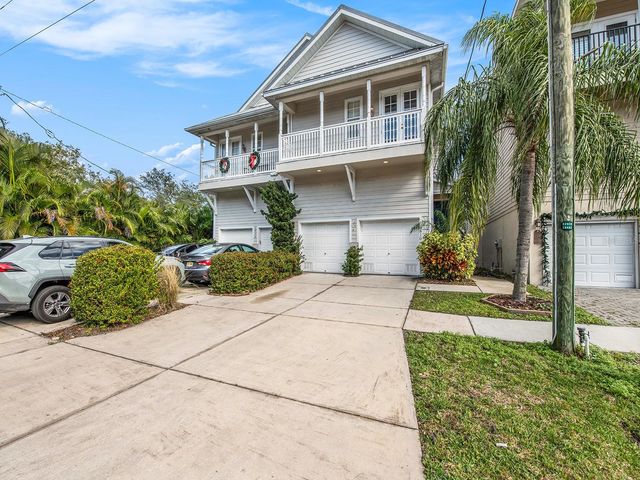 6810 KISSIMMEE STREET S, Tampa, FL 33616