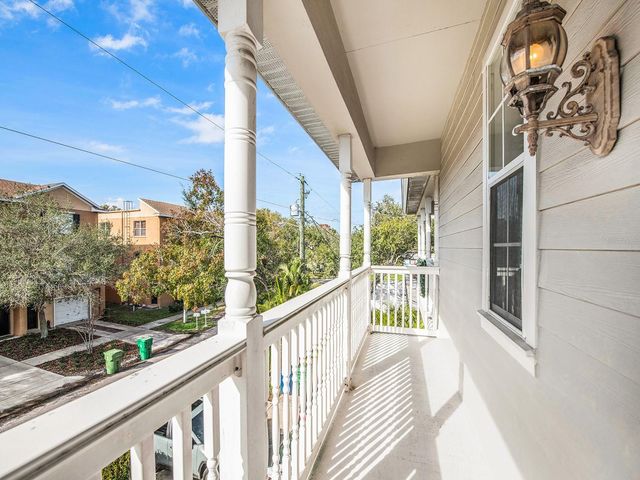 6810 KISSIMMEE STREET S, Tampa, FL 33616
