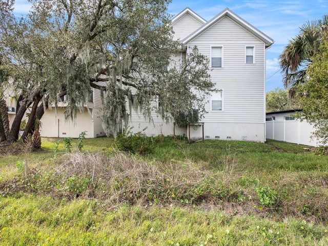 6810 KISSIMMEE STREET S, Tampa, FL 33616