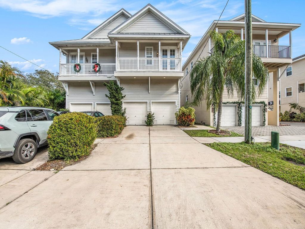 6810 KISSIMMEE STREET S, Tampa, FL 33616