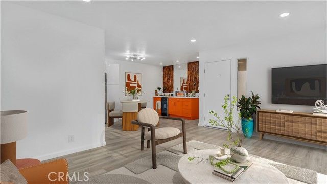 1457 Sunflower Circle, Palm Springs, CA 92262