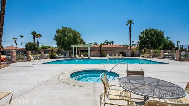 1457 Sunflower Circle, Palm Springs, CA 92262