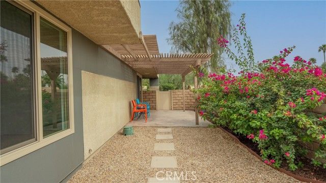 1457 Sunflower Circle, Palm Springs, CA 92262