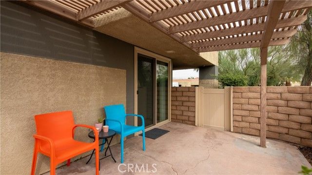 1457 Sunflower Circle, Palm Springs, CA 92262