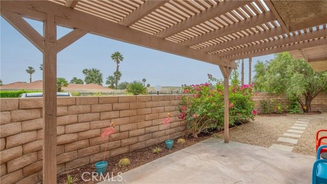 1457 Sunflower Circle, Palm Springs, CA 92262
