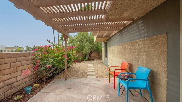 1457 Sunflower Circle, Palm Springs, CA 92262