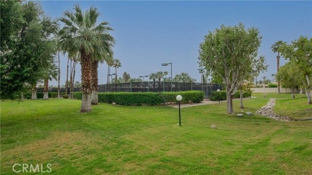 1457 Sunflower Circle, Palm Springs, CA 92262