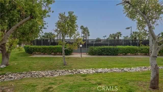 1457 Sunflower Circle, Palm Springs, CA 92262