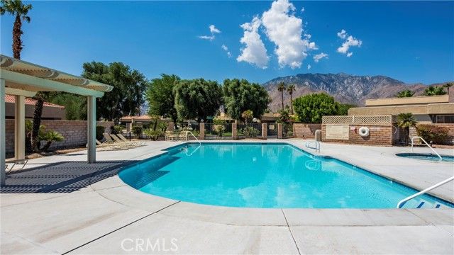 1457 Sunflower Circle, Palm Springs, CA 92262
