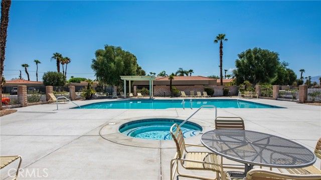 1457 Sunflower Circle, Palm Springs, CA 92262