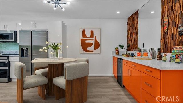 1457 Sunflower Circle, Palm Springs, CA 92262