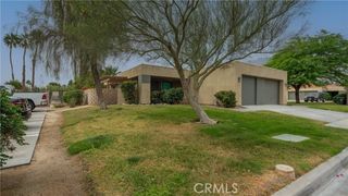 1457 Sunflower Circle, Palm Springs, CA 92262