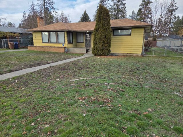 48 W 37TH Ave, Spokane, WA 99203