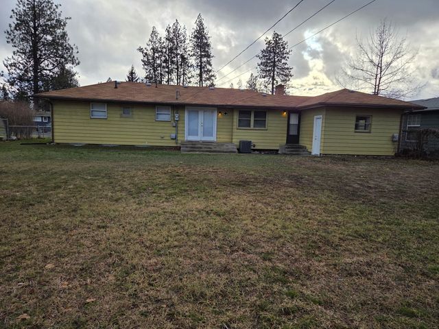 48 W 37TH Ave, Spokane, WA 99203