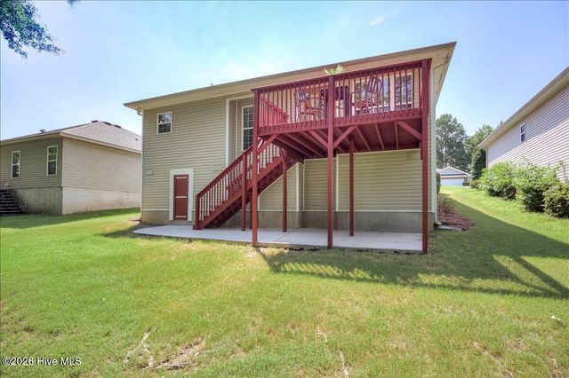 537 Stirling Bridge Road, Grovetown, GA 30813