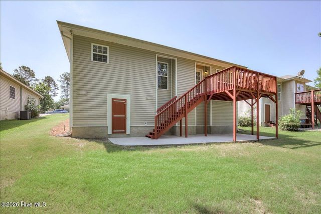 537 Stirling Bridge Road, Grovetown, GA 30813