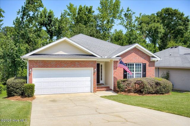 537 Stirling Bridge Road, Grovetown, GA 30813